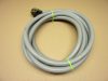 Lappkabel ölflex 110-41x1,0, 1119241, 5,8m hosszú 41 eres kábel, erőátviteli és vezérlőkábel, sodrott, számozott 1 mm2 rézerek, 21mm külső átmérő, 300/500V, szürke PVC köpeny, Lappkabel ölflex 110-41x1,0, 1119241, 5,8m hosszú 41 eres kábel, erőátviteli és vezérlőkábel, sodrott, számozott 1 mm2 rézerek, 21mm külső átmérő, 300/500V, szürke PVC köpeny,