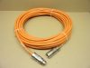 Beckhoff AX5000 szervomotor kábel, ZK4501-0003-0150, 15m, M23 4+4 pin, apa és anya csatlakozóval, 1,5 mm²-es motorhosszabbító kábel M23-as csatlakozóval, fix telepítéshez Beckhoff AX5000 szervomotor kábel, ZK4501-0003-0150, 15m, M23 4+4 pin, apa és anya csatlakozóval, 1,5 mm²-es motorhosszabbító kábel M23-as csatlakozóval, fix telepítéshez