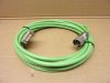 Schneider Electric VW3S8101R50 Lexium encoder kábel, 5m, 5x2x0,25 + 1x2x0,5 C AWM 20233, 15 pin D-sub apa + M23 12 pin anya csatlakozó, árnyékolt, E170315 Schneider Electric VW3S8101R50 Lexium encoder kábel, 5m, 5x2x0,25 + 1x2x0,5 C AWM 20233, 15 pin D-sub apa + M23 12 pin anya csatlakozó, árnyékolt, E170315