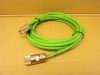 Berger Lahr E170315 encoder kábel, 4,4m, AWM STYLE 20233 24AWG/0,25 QMM 10C + 20AWG/0,5 QMM 2C 80C 300V, 15 pin D-sub apa + M23 12 pin anya csatlakozó, árnyékolt, 78894 Berger Lahr E170315 encoder kábel, 4,4m, AWM STYLE 20233 24AWG/0,25 QMM 10C + 20AWG/0,5 QMM 2C 80C 300V, 15 pin D-sub apa + M23 12 pin anya csatlakozó, árnyékolt, 78894