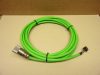 Schneider VW3S8101R50, Lexium SD3 Encoder kábel két csatlakozóval, 5m, M23 12 pin csatlakozó egyik végen, másik végén 12 pin molex csatlakozó, Schneider VW3S8101R50, Lexium SD3 Encoder kábel két csatlakozóval, 5m, M23 12 pin csatlakozó egyik végen, másik végén 12 pin molex csatlakozó,