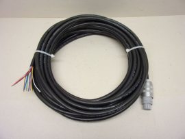 SICK 2022548, DOL-0612G15M075KM0, árnyékolás nélküli 12 eres szenzor és aktuátor kábel 1x M26 11+1 (12 pin) anya csatlakozóval, 15m,, E170315 AWM 2464 80C°300V VW-1 08360124225, SICK 2022548, DOL-0612G15M075KM0, árnyékolás nélküli 12 eres szenzor és aktuátor kábel 1x M26 11+1 (12 pin) anya csatlakozóval, 15m,, E170315 AWM 2464 80C°300V VW-1 08360124225,