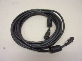 Hitachi adatkábel, FireWire 800-800 IEEE 1394B kábel, 9-9 tűs anya-anya, 7m, 2x 9 pin csatlakozóval, AWM E41447-HCS Style 20276 80C VW-1 Hitachi LF, Hitachi adatkábel, FireWire 800-800 IEEE 1394B kábel, 9-9 tűs anya-anya, 7m, 2x 9 pin csatlakozóval, AWM E41447-HCS Style 20276 80C VW-1 Hitachi LF,