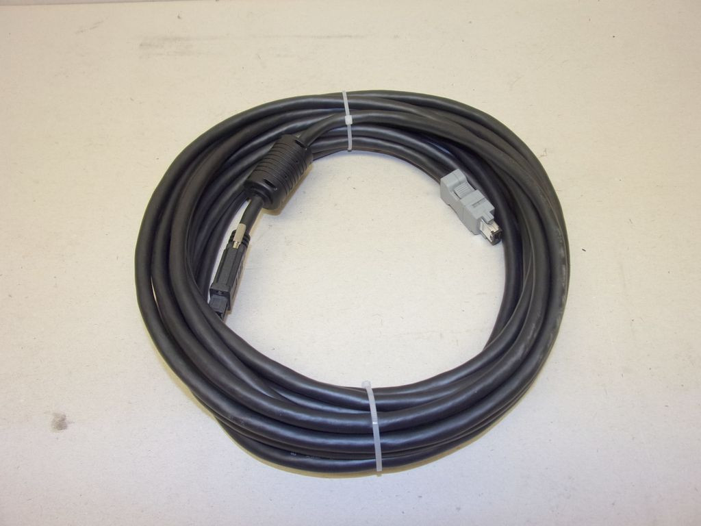 Hitachi adatkábel, AWM E41447-HCS Style 20276 80C VW-1 Hitac