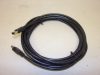 Adatkábel, FireWire 1394, i.Link, 4,5m, 1394-6pin anya-anya csatlakozókkal, E119932 AWM 20276 80C°30V VW-1 COPARTNER, Adatkábel, FireWire 1394, i.Link, 4,5m, 1394-6pin anya-anya csatlakozókkal, E119932 AWM 20276 80C°30V VW-1 COPARTNER,