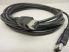 Adatkábel, FireWire 1394, i.Link, 4,5m, 1394-6pin anya-anya csatlakozókkal, E119932 AWM 20276 80C°30V VW-1 COPARTNER, Adatkábel, FireWire 1394, i.Link, 4,5m, 1394-6pin anya-anya csatlakozókkal, E119932 AWM 20276 80C°30V VW-1 COPARTNER,