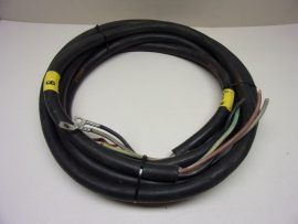 Lineax H07RN-F 5G16, 5x16 mm2 gumikábel, fekete, sodrott rézkábel, színezett erekkel, 0,6/1kV, GT, 6,4 m/tekercs, bruttó 3500.- Ft/m. Lineax H07RN-F 5G16, 5x16 mm2 gumikábel, fekete, sodrott rézkábel, színezett erekkel, 0,6/1kV, GT, 6,4 m/tekercs, bruttó 3500.- Ft/m.