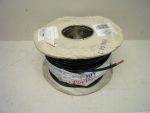   Wades Lincoln H07V-R, 6491X, W005802 9890331 1x6 rézvezeték, 450/750V 6,0mm2, 100 méter, fekete, 