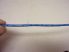 Clynder Cables Ltd. TRI2.5BLUE, BS 6231 Tri-rated Cable H07V2-K, 1x2,5 mm2 MKH sodrott rézvezeték, kék, 90méter/tekercs, 105C°, 600/1000V, max 30 A, Hőálló PVC szigetelés, Bruttó 150.- Ft/m