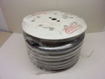   ABB Adaptaflex SPL25/25M, 7TCA296030R0193, 5020963000263, műanyagbevonatos fém flexibilis gégecső, páncélcső, 25 méter, IP66, IP67, IP69K, IP68, UV és olajálló védőcső, bruttó 6000.- Ft/m