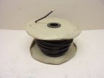   HO7V-R TO BS6004 ST6491X, 6mm2 vezeték, 7 érből sodrott, 43m/tekercs, xyz