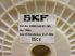 SKF CMSS 943-SY-150, 3 vezetékes, egyszeresen árnyékolt sárga érzékelőkábel, folyamatos kábelhosszal, 150 m-es (500 láb) tekercsben.