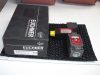 Biztonsági mágneskapcsoló 24VDC tekercs, 2xNC, Euchner NZ1VZ-538E3VSM04L060 Biztonsági mágneskapcsoló 24VDC tekercs, 2xNC, Euchner NZ1VZ-538E3VSM04L060