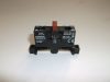 Siemens 3SB3420-0C Kapcsolóbetét, 1NC, 400VAC 10A, modul rendszerű Sirius 3SB3 sorozathoz, 22mm-es rendszerekhez Siemens 3SB3420-0C Kapcsolóbetét, 1NC, 400VAC 10A, modul rendszerű Sirius 3SB3 sorozathoz, 22mm-es rendszerekhez