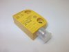 PILZ 506402 Mágneses biztonsági kapcsoló, PSEN ma2.1p-30/6mm/1switch, ajtónyitás érzékelő, aktuátor nélkül, PILZ 506402 Mágneses biztonsági kapcsoló, PSEN ma2.1p-30/6mm/1switch, ajtónyitás érzékelő, aktuátor nélkül,