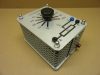 Potenciométer, huzalpotméter teljesítménypoti, Zanders / Vishay, 33 ohm +/-10%, 50W, P40 L0 WM50, kísérleti vagy bamutató asztalokhoz is, rheostat, Heavy Duty Wirewound Potentiometer Potenciométer, huzalpotméter teljesítménypoti, Zanders / Vishay, 33 ohm +/-10%, 50W, P40 L0 WM50, kísérleti vagy bamutató asztalokhoz is, rheostat, Heavy Duty Wirewound Potentiometer