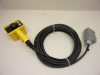 Euchner ZSB085058 Engedélyező, jóváhagyó kapcsoló, 12m kábellel és Han 16E-M-s (09330162601) 16+1 pólusú apa Harting csatlakozóval, Euchner ZSB085058 Engedélyező, jóváhagyó kapcsoló, 12m kábellel és Han 16E-M-s (09330162601) 16+1 pólusú apa Harting csatlakozóval,