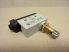 Omron D4MC-5020, Görgős végálláskapcsoló, 10A 250VAC, 12mm furatba, Omron D4MC-5020, Görgős végálláskapcsoló, 10A 250VAC, 12mm furatba,
