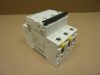 Kismegszakító, 3 pólusú, Schneider Electric ACTI9 iC60N C4A, lomha, 4A, 6kA, A9F04304 Kismegszakító, 3 pólusú, Schneider Electric ACTI9 iC60N C4A, lomha, 4A, 6kA, A9F04304