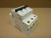 Kismegszakító, 3 pólusú, Schneider Electric ACTI9 iC60N C16A, lomha, 16A, 6kA, A9F04316 Kismegszakító, 3 pólusú, Schneider Electric ACTI9 iC60N C16A, lomha, 16A, 6kA, A9F04316