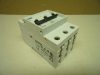 Kismegszakító 3 pólusú, 10A lomha "C", 400VAC 6kA, Siemens 5SX23 C10 Kismegszakító 3 pólusú, 10A lomha "C", 400VAC 6kA, Siemens 5SX23 C10