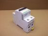 Kismegszakító, 2 pólusú, Schneider Electric A9 iC60H C16A, lomha, 16A, 10kA, A9F89216 Kismegszakító, 2 pólusú, Schneider Electric A9 iC60H C16A, lomha, 16A, 10kA, A9F89216