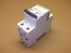 Kismegszakító, 2 pólusú, Schneider Electric A9 iC60N C20A, lomha, 20A, 6kA, A9F79220 Kismegszakító, 2 pólusú, Schneider Electric A9 iC60N C20A, lomha, 20A, 6kA, A9F79220