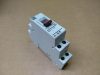 Kismegszakító 1 pólusú, 16A, 230VAC, F&G ZX-S/S Kismegszakító 1 pólusú, 16A, 230VAC, F&G ZX-S/S