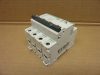 Schneider Electric C60N, C40, 24302, Kismegszakító, 4 pólusú, 400VAC 40A, 6kA, Schneider Electric C60N, C40, 24302, Kismegszakító, 4 pólusú, 400VAC 40A, 6kA,