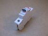 Kismegszakító 1 pólusú, 6A, 230/400V, ABB S261-B6, Kismegszakító 1 pólusú, 6A, 230/400V, ABB S261-B6,