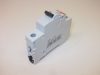 Kismegszakító 1 pólusú, 10A, lomha, ABB S201-C10, 6kA, 230/400 VAC, Kismegszakító 1 pólusú, 10A, lomha, ABB S201-C10, 6kA, 230/400 VAC,