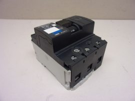 Schneider Electric Acti 9, NG125L, C16A, 18800, 3 fázisú kismegszakító, 8 kV, 50 kA, AC/DC, 380/415 V Schneider Electric Acti 9, NG125L, C16A, 18800, 3 fázisú kismegszakító, 8 kV, 50 kA, AC/DC, 380/415 V