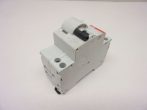 ABB DS951-A C10 UL - RCBO, 2CSR155117R1104, FI relé, érintésvédelmi relé, áramvédő kapcsoló, 2 pólusú, 1 fázisú, 1P+N 0,03 A 10 A, C karakterisztika, ABB DS951-A C10 UL - RCBO, 2CSR155117R1104, FI relé, érintésvédelmi relé, áramvédő kapcsoló, 2 pólusú, 1 fázisú, 1P+N 0,03 A 10 A, C karakterisztika,