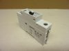 1 fázisú, 1 pólusú kismegszakító, Siemens 5SX21 C20, 20A 230/400V, 6kA, Túláramvédő kapcsoló, C karakterisztika 1 fázisú, 1 pólusú kismegszakító, Siemens 5SX21 C20, 20A 230/400V, 6kA, Túláramvédő kapcsoló, C karakterisztika