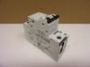 1 fázisú kismegszakító segédérintkezővel, lassú kioldású, 2A, 10kA, Siemens 5SY41, 5SY4102-7 MCB C2 + 5ST301.AS, 5ST3010 segédérintkező, 2A 230/400V, 1 fázisú kismegszakító segédérintkezővel, lassú kioldású, 2A, 10kA, Siemens 5SY41, 5SY4102-7 MCB C2 + 5ST301.AS, 5ST3010 segédérintkező, 2A 230/400V,