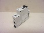   Eaton xEffect FAZ-C2/1-DC, 279122, 1 fázisú, 1 pólusú egyenáramú kismegszakító, 2A, 250VDC, 10kA,