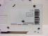 Eaton xEffect FAZ-C2/1-DC, 279122, 1 fázisú, 1 pólusú egyenáramú kismegszakító, 2A, 250VDC, 10kA,