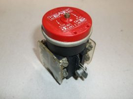Időzítő modul mágneskapcsolóhoz, 0,3-30 sec, Petercem TPA