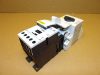 Motorvédő mágneskapcsoló szett, motorindító hőkioldóval és mágneskapcsolóval, motorstarter, Moeller DIL M7-10 + OXM12DM + PKZM0-2,5 + NHI11-PKZ0, 24VDC tekercs, 0...2,5A Motorvédő mágneskapcsoló szett, motorindító hőkioldóval és mágneskapcsolóval, motorstarter, Moeller DIL M7-10 + OXM12DM + PKZM0-2,5 + NHI11-PKZ0, 24VDC tekercs, 0...2,5A