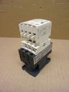 Mágneskapcsoló segédérintkezővel és plusz segédrintkezővel (1NO 1NC+2NO 2NC), 24VAC, 3 pólusú 400 VAC 7,5(10)kW, Schneider Electric LC1D18+LADN22, xyz Mágneskapcsoló segédérintkezővel és plusz segédrintkezővel (1NO 1NC+2NO 2NC), 24VAC, 3 pólusú 400 VAC 7,5(10)kW, Schneider Electric LC1D18+LADN22, xyz