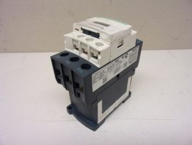 Schneider Electric LC1D25BD + LAD4TBDL mágneskapcsoló, 11kW AC3/400V, 24VDC vezérlés, 3NO + 1NO/NC, csavaros bekötés, xyz Schneider Electric LC1D25BD + LAD4TBDL mágneskapcsoló, 11kW AC3/400V, 24VDC vezérlés, 3NO + 1NO/NC, csavaros bekötés, xyz