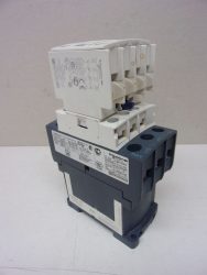 Schneider Electric LC1D25BD + LADN22 + LAD4TBDL mágneskapcsoló, 11kW AC3/400V, 24VDC vezérlés, 3NO + 1NO/NC + 2NO/2NC, csavaros bekötés, xyz Schneider Electric LC1D25BD + LADN22 + LAD4TBDL mágneskapcsoló, 11kW AC3/400V, 24VDC vezérlés, 3NO + 1NO/NC + 2NO/2NC, csavaros bekötés, xyz