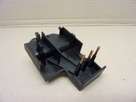 Összekötő modul, terminál mágneskapcsoló és hőkioldó közé, xyz Összekötő modul, terminál mágneskapcsoló és hőkioldó közé, xyz