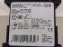 Siemens Sirius 3RH1131-1BB40 mágneskapcsoló, kontaktor, 1,1 kW AC3/400V, 24VDC vezérlés, 3NO+1NC, teljesítmény relé Siemens Sirius 3RH1131-1BB40 mágneskapcsoló, kontaktor, 1,1 kW AC3/400V, 24VDC vezérlés, 3NO+1NC, teljesítmény relé