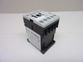 Siemens Sirius 3RT1016-1AP01 mágneskapcsoló, 230VAC, 3+1NO, 4kW AC3/400V, csavaros bekötés (3RT2016-1AP01) Siemens Sirius 3RT1016-1AP01 mágneskapcsoló, 230VAC, 3+1NO, 4kW AC3/400V, csavaros bekötés (3RT2016-1AP01)