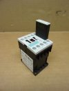 Siemens Sirius 3RT1016-1AB01 mágneskapcsoló, 3RT1916-1EH00 túlfesz-védővel, 24VAC, 3+1NO, 690V 5,5kW, xyz Siemens Sirius 3RT1016-1AB01 mágneskapcsoló, 3RT1916-1EH00 túlfesz-védővel, 24VAC, 3+1NO, 690V 5,5kW, xyz