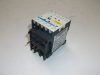 Mágneskapcsoló, 24VDC, 4 pólusú (4NO), 400VAC 2,2kW, 600VAC 15A, Telemecanique LP1K0610BD, 036322 Mágneskapcsoló, 24VDC, 4 pólusú (4NO), 400VAC 2,2kW, 600VAC 15A, Telemecanique LP1K0610BD, 036322