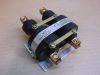 Mágneskapcsoló, higanyos, 24VDC tekercs, 2 pólusú NO, 480VAC 60A (AC1), MDI 260NO-24D-18 Mágneskapcsoló, higanyos, 24VDC tekercs, 2 pólusú NO, 480VAC 60A (AC1), MDI 260NO-24D-18