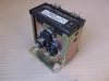 Mágneskapcsoló, higanyos, 24VDC tekercs, 3 pólusú NO, 480VAC 30A (AC1), használt, MDI 330NO-24D Mágneskapcsoló, higanyos, 24VDC tekercs, 3 pólusú NO, 480VAC 30A (AC1), használt, MDI 330NO-24D