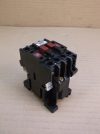 Mágneskapcsoló, 42VAC, 3+1 pólusú, 400VAC 5,5kW, 660VAC 25A, Telemecanique LC1D 129DA65 Mágneskapcsoló, 42VAC, 3+1 pólusú, 400VAC 5,5kW, 660VAC 25A, Telemecanique LC1D 129DA65